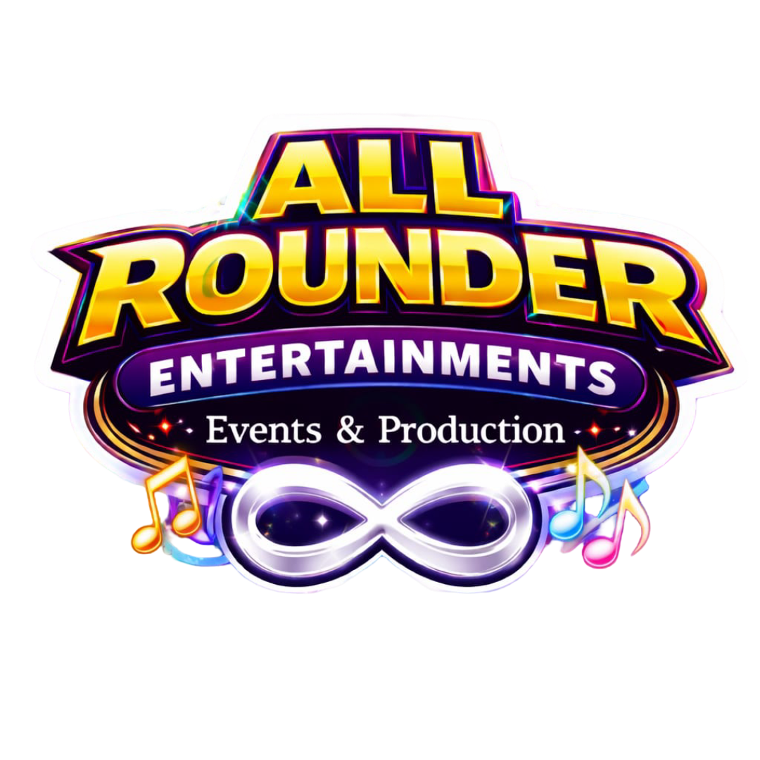 All Rounder Entertainments